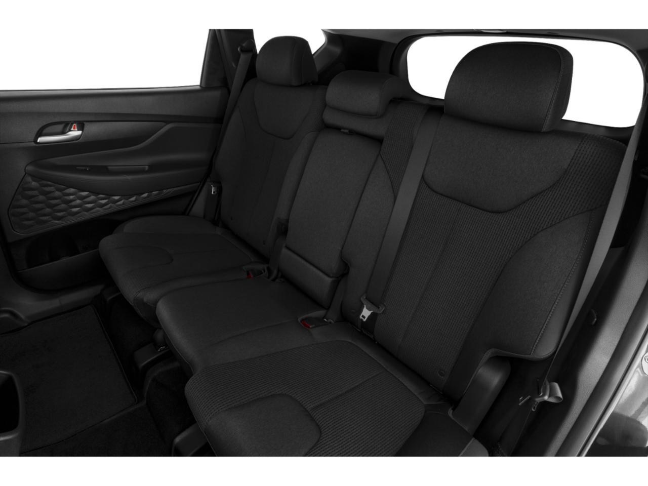 2020 Hyundai Santa Fe SE Watertown SD