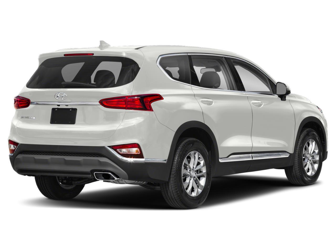 2020 Hyundai Santa Fe SE Watertown SD