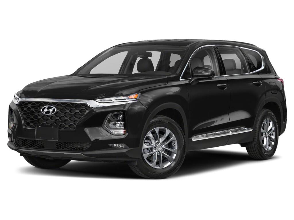 2020 Hyundai Santa Fe SEL Oshkosh WI 2020 Hyundai Santa Fe SEL Oshkosh WI