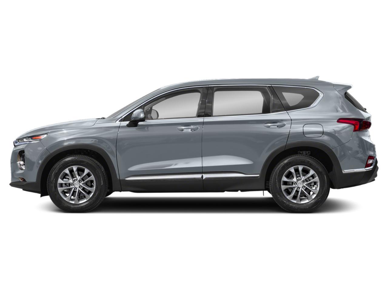 2020 Hyundai Santa Fe SEL San Clemente CA