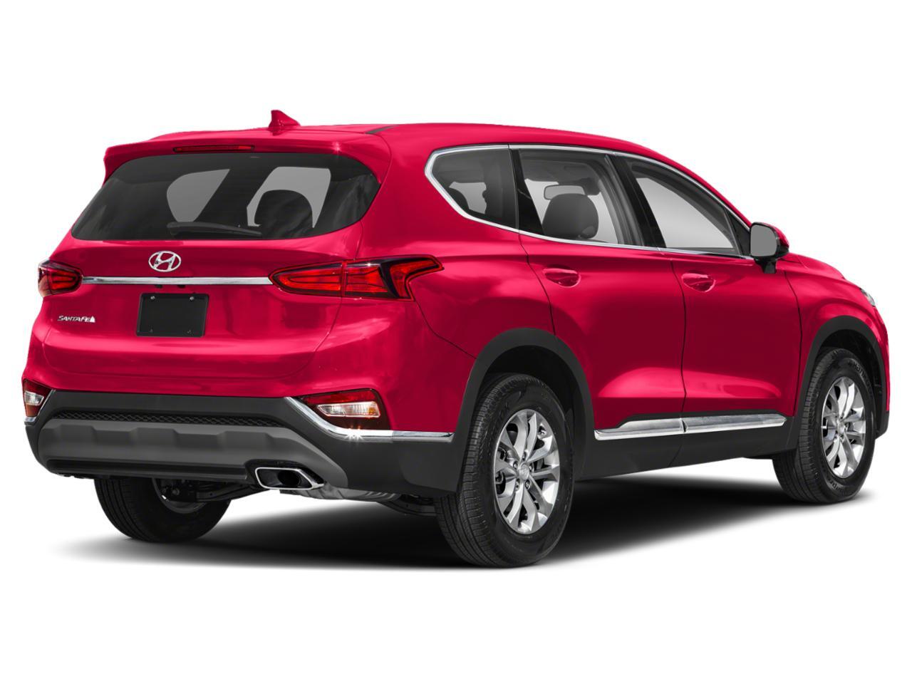 2020 Hyundai Santa Fe SEL San Clemente CA