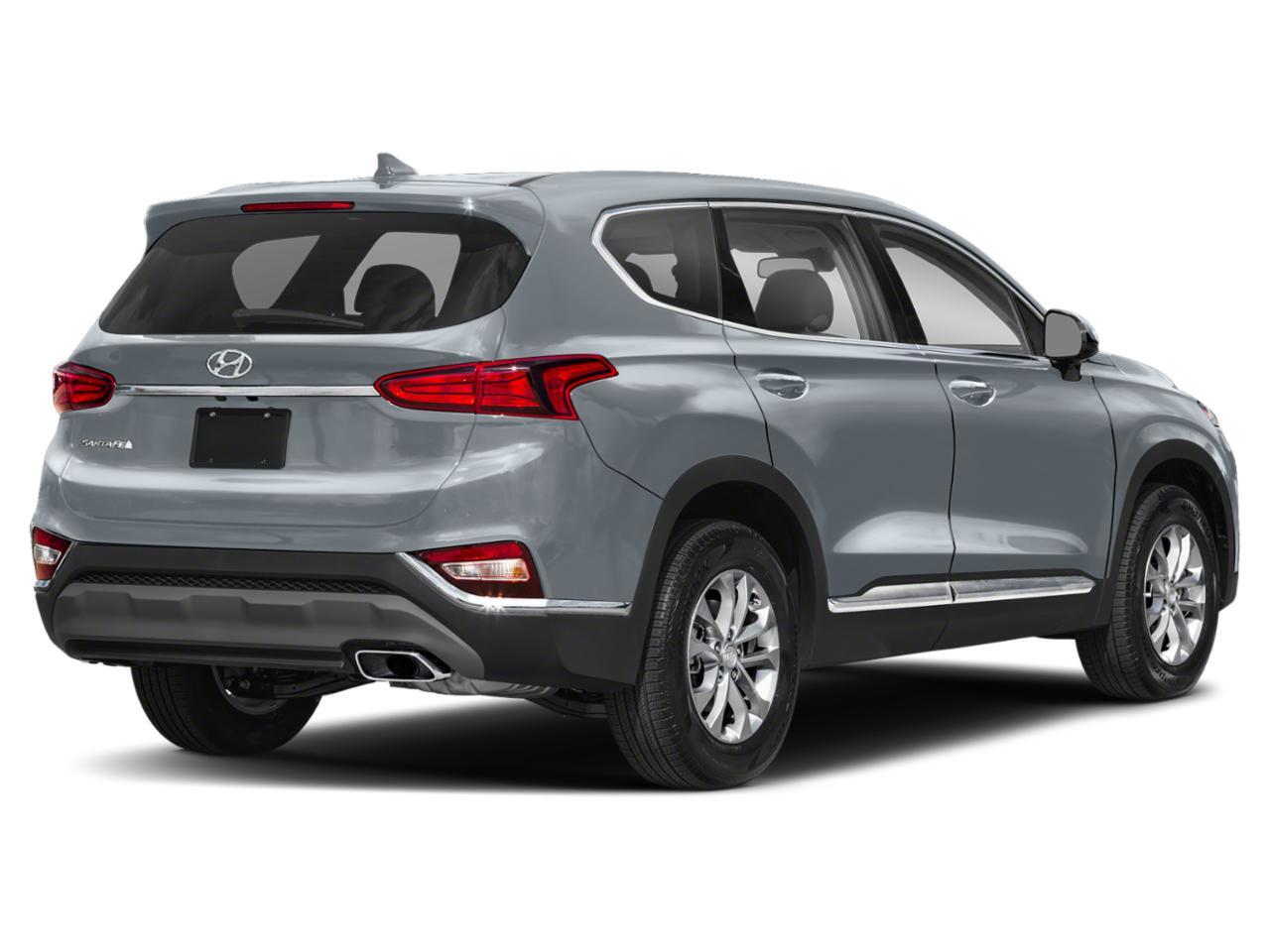 2020 Hyundai Santa Fe SEL San Clemente CA