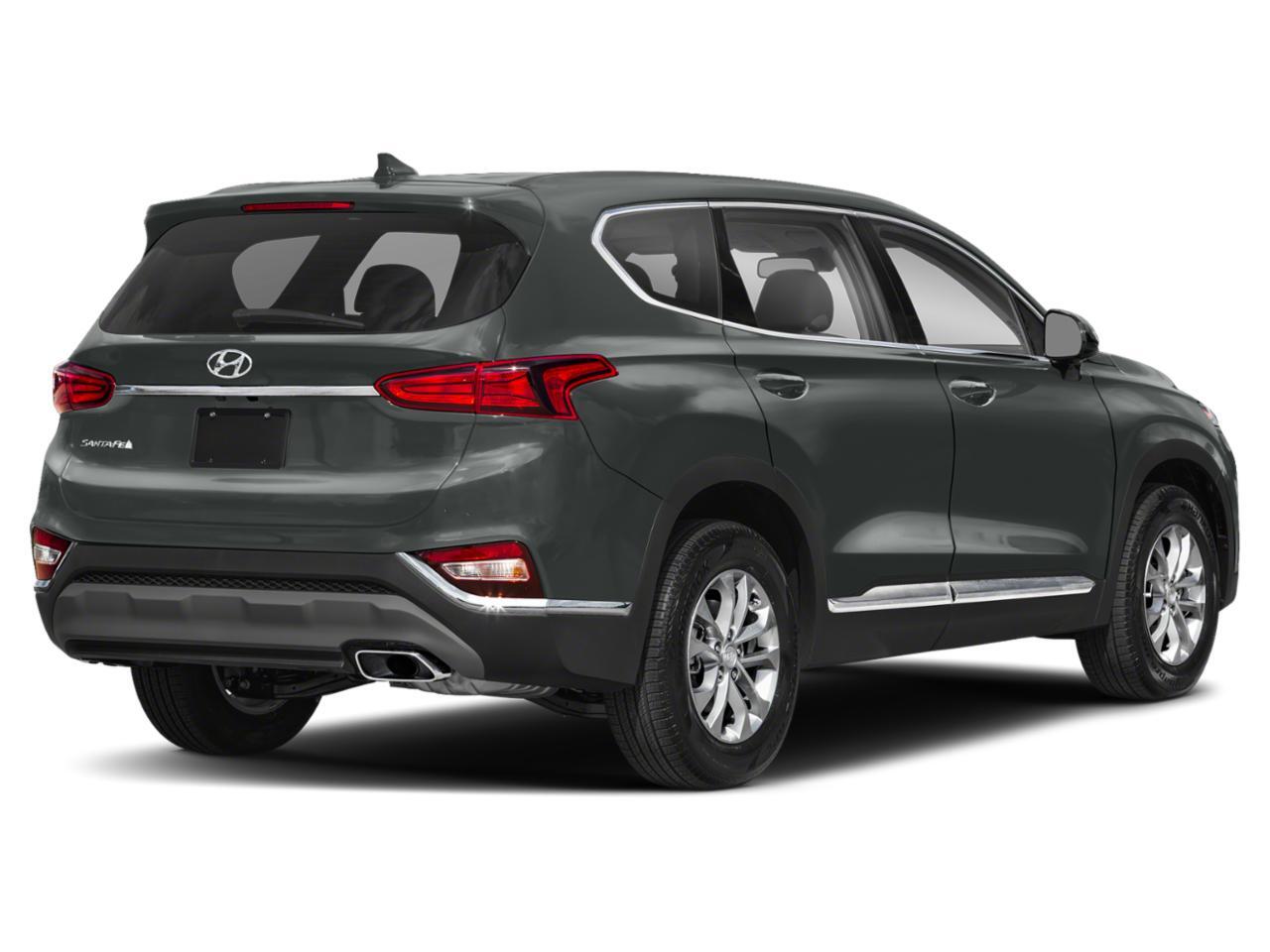 2020 Hyundai Santa Fe SEL Cape Girardeau MO