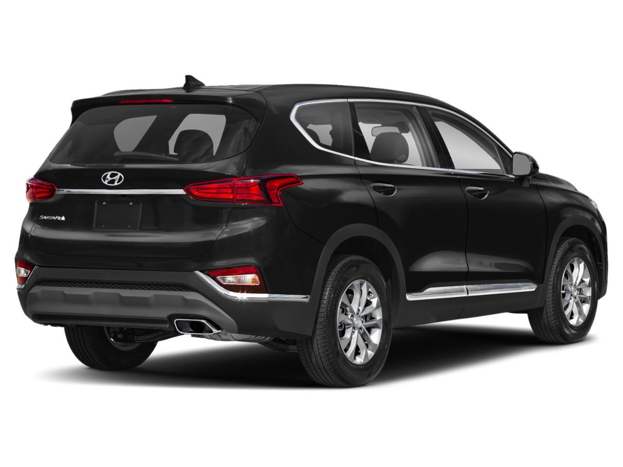2020 Hyundai Santa Fe SEL San Clemente CA