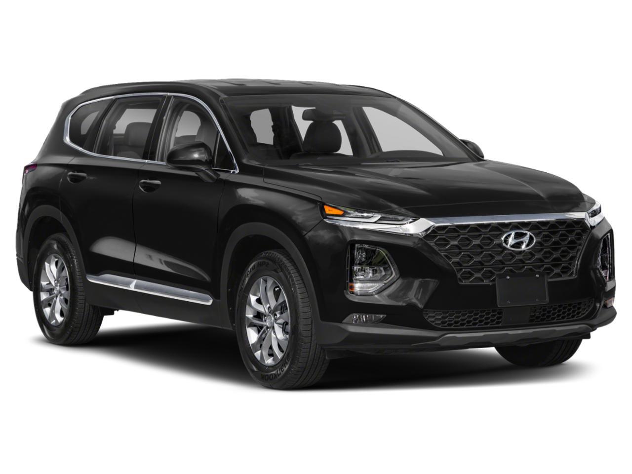 2020 Hyundai Santa Fe SEL w/SULEV Roseville CA