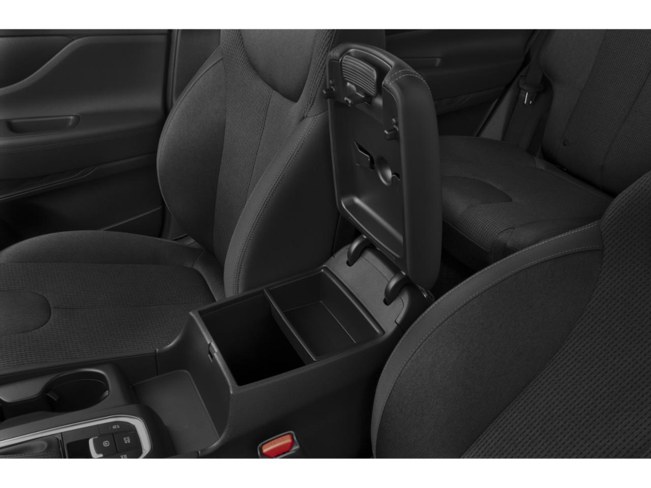 2020 Hyundai Santa Fe SEL w/SULEV Roseville CA