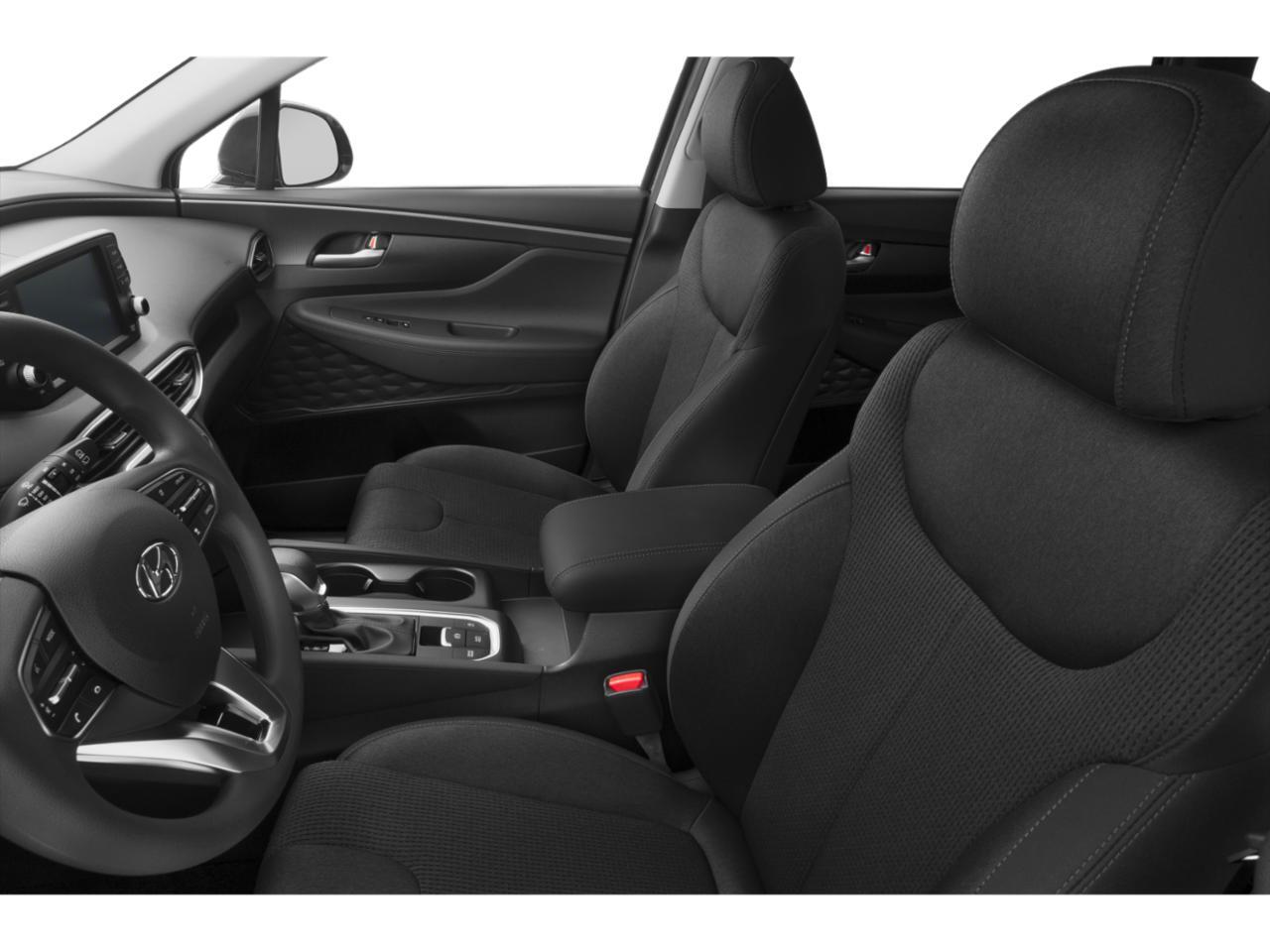 2020 Hyundai Santa Fe SEL w/SULEV Roseville CA