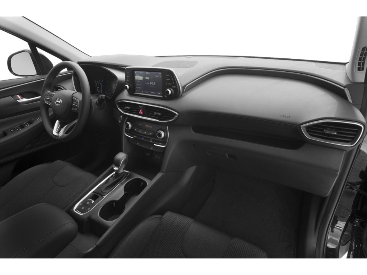 2020 Hyundai Santa Fe SEL w/SULEV Roseville CA