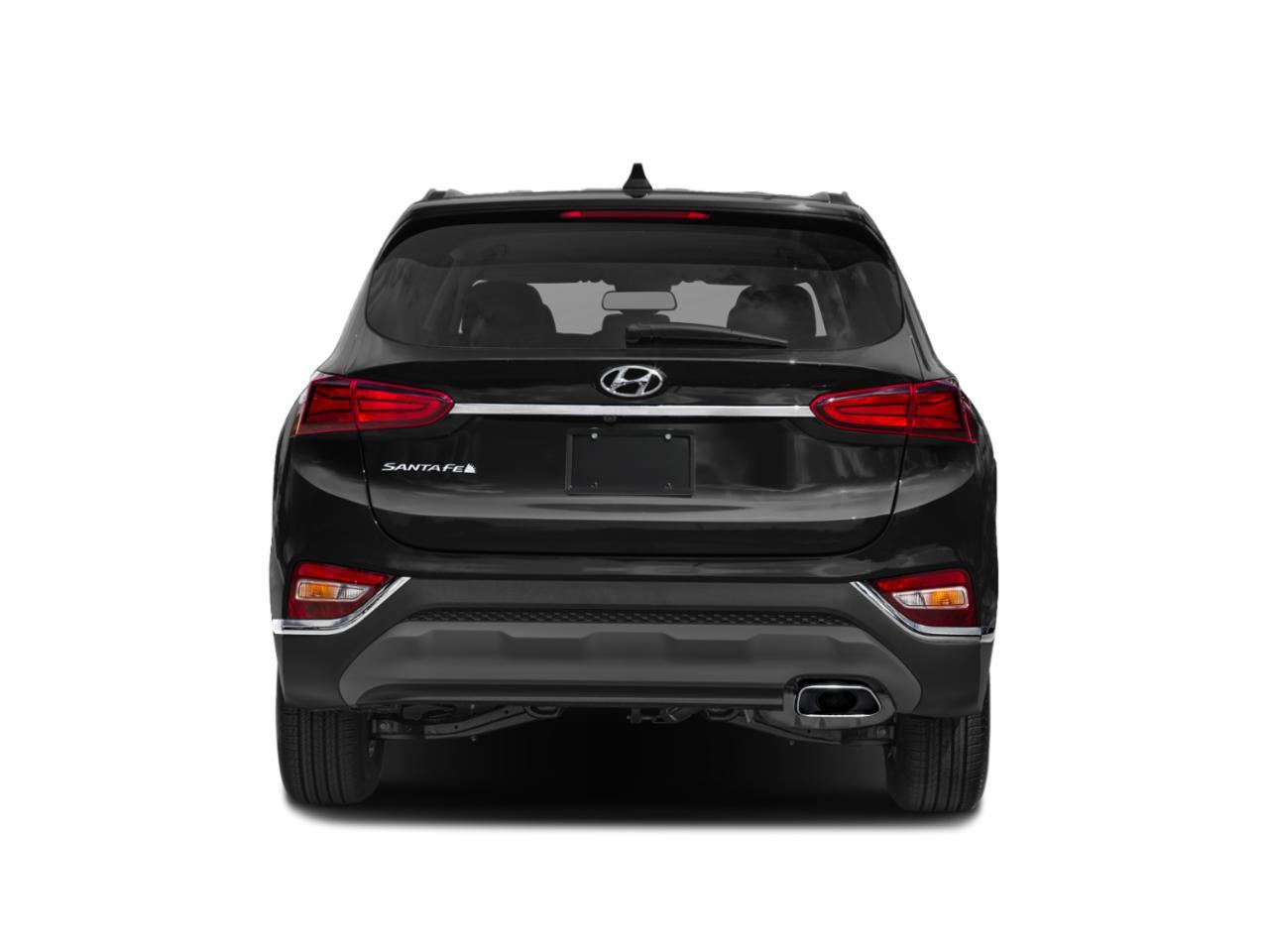 2020 Hyundai Santa Fe SEL w/SULEV Roseville CA