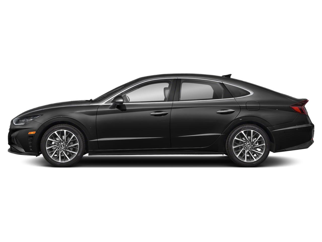 2020 Hyundai Sonata Limited Chantilly VA