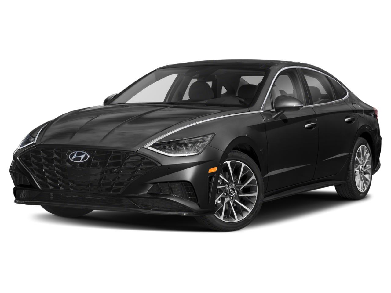 2020 Hyundai Sonata Limited Chantilly VA