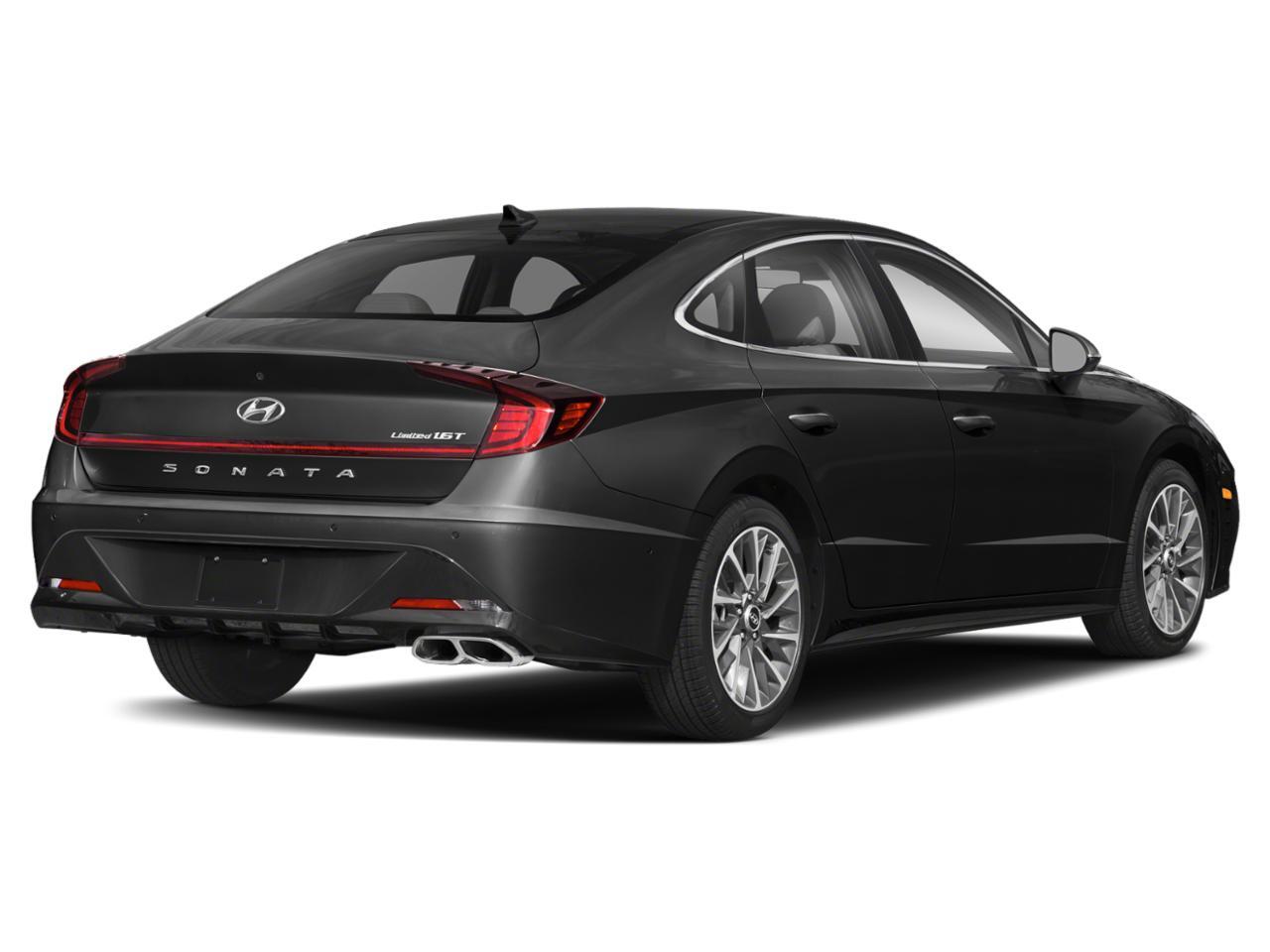 2020 Hyundai Sonata Limited Chantilly VA