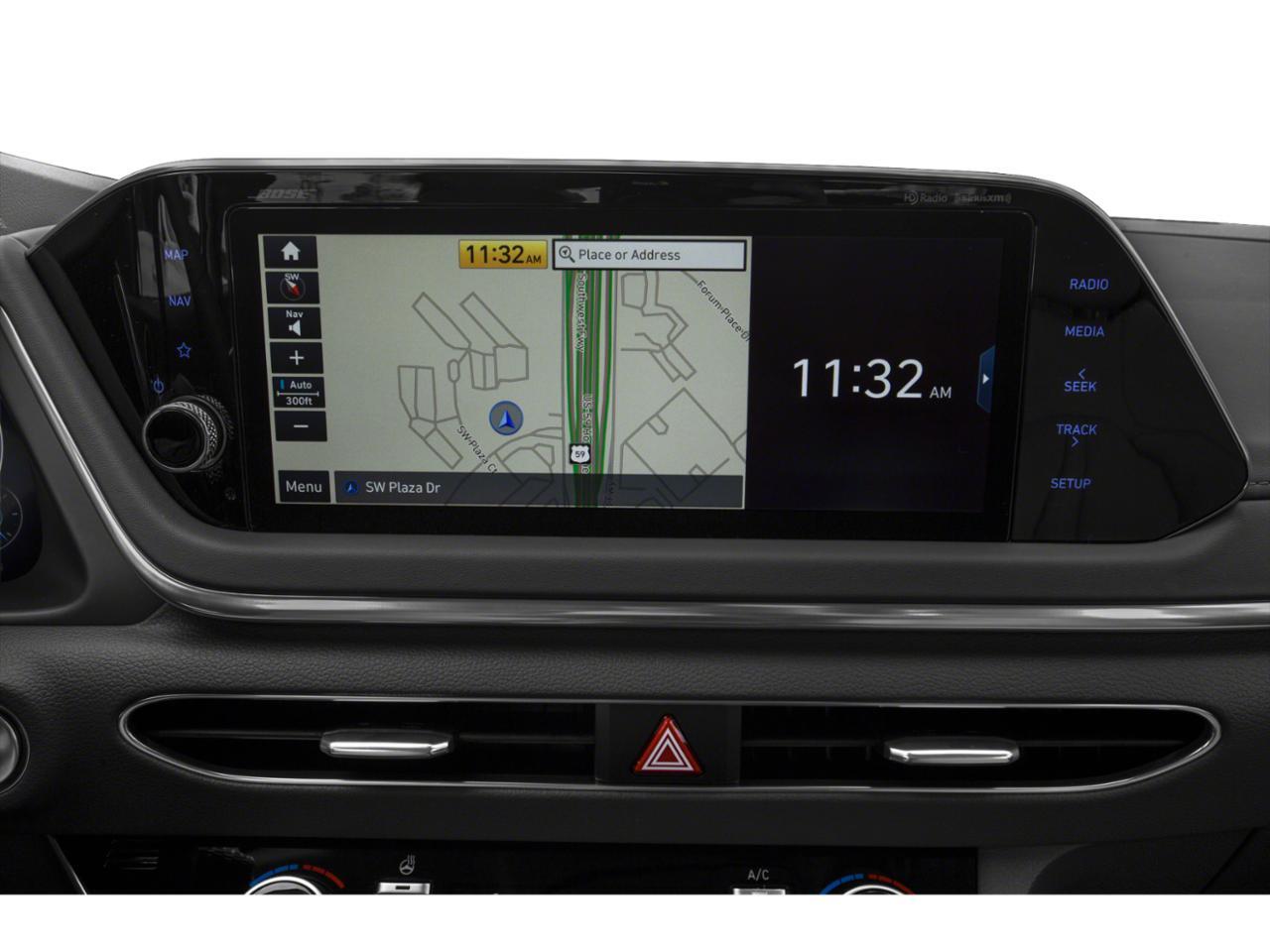 2020 Hyundai Sonata Limited Chantilly VA
