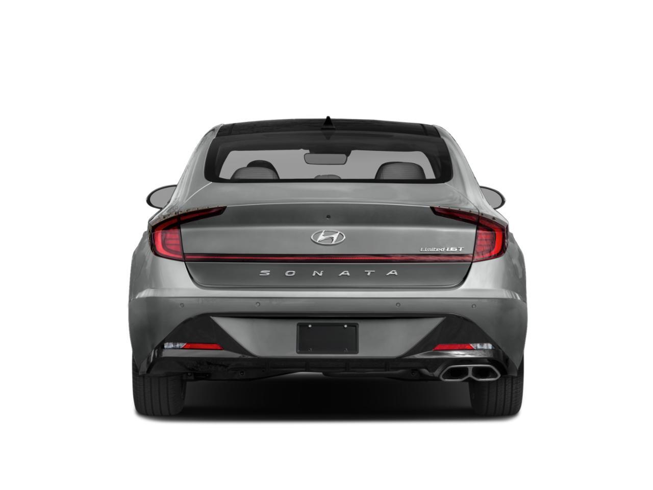 2020 Hyundai Sonata Limited Chantilly VA