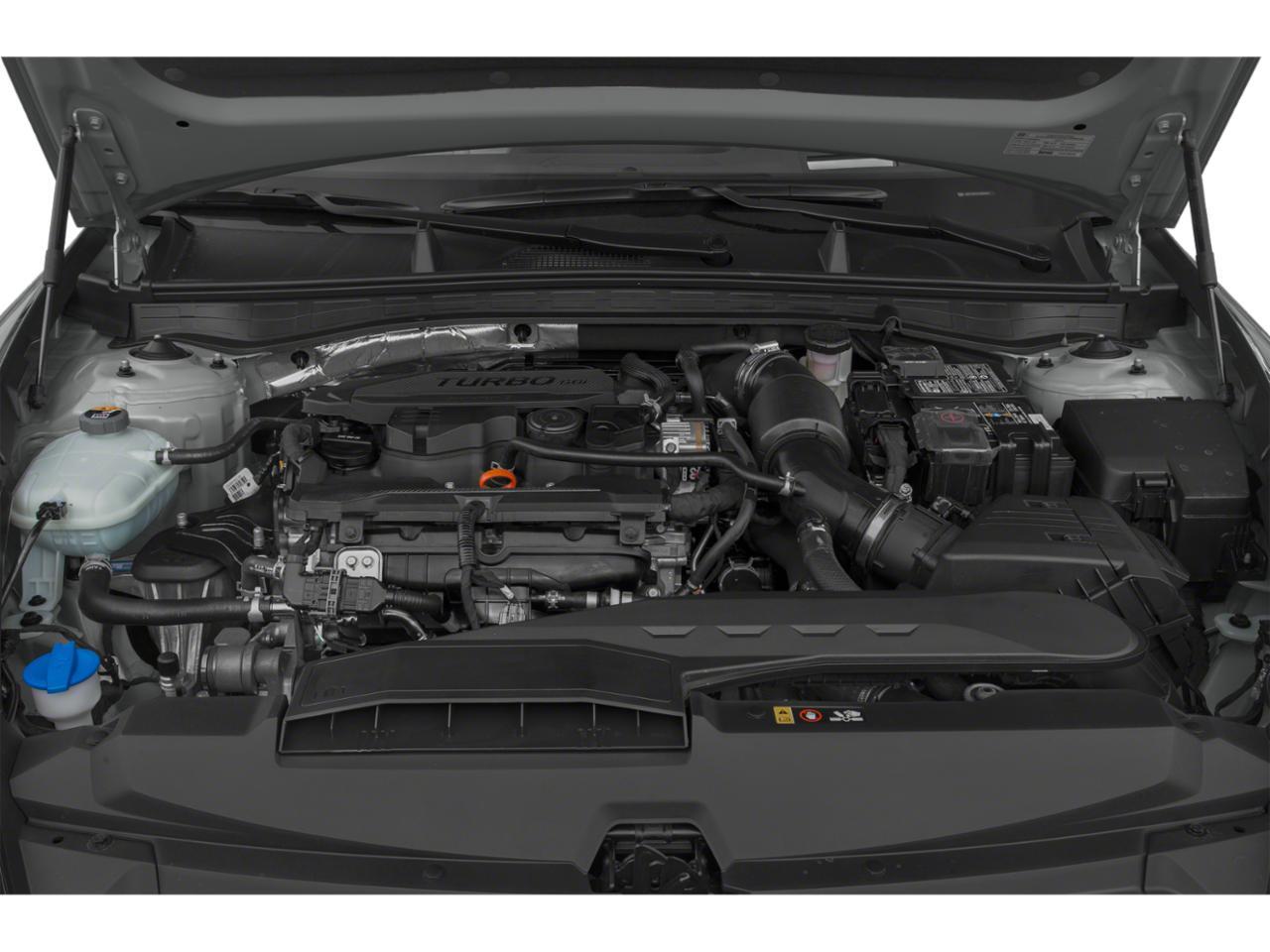 2020 Hyundai Sonata Limited Chantilly VA