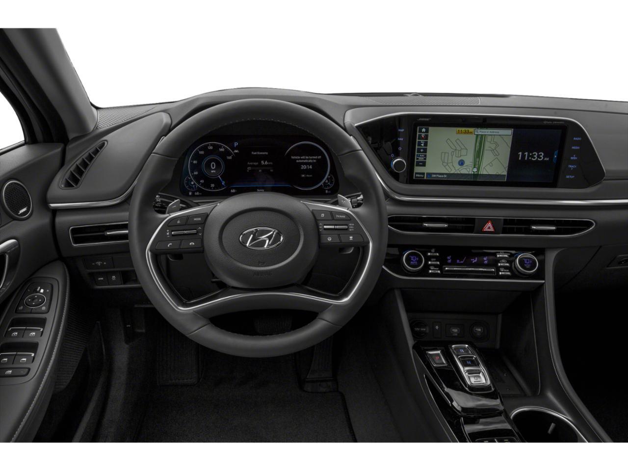 2020 Hyundai Sonata Limited Chantilly VA