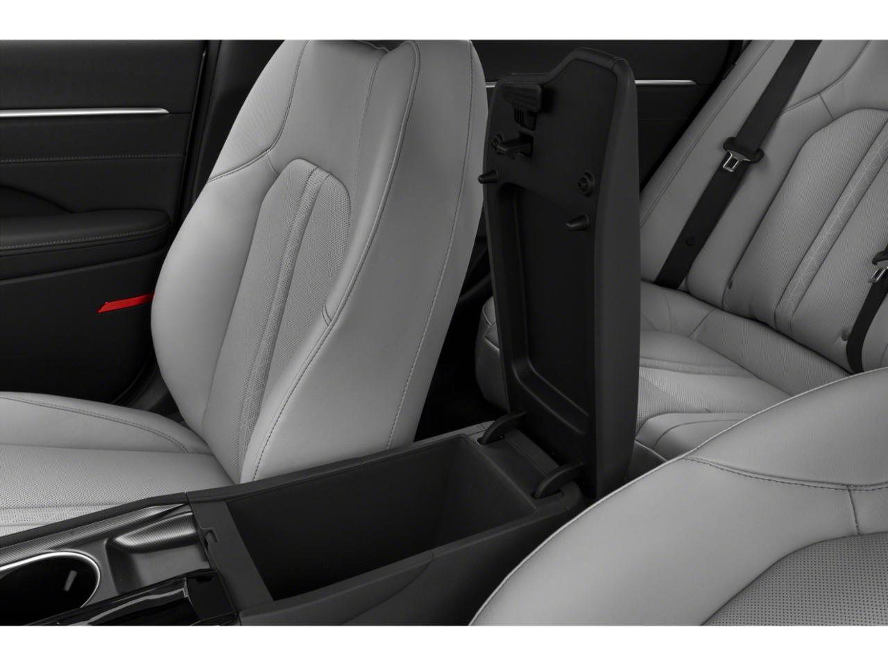 2020 Hyundai Sonata Limited Chantilly VA