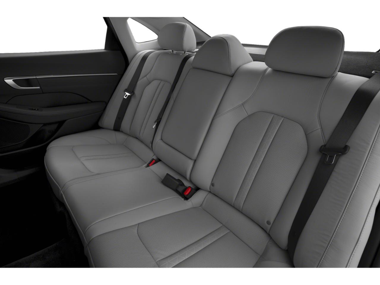 2020 Hyundai Sonata Limited Roseville CA