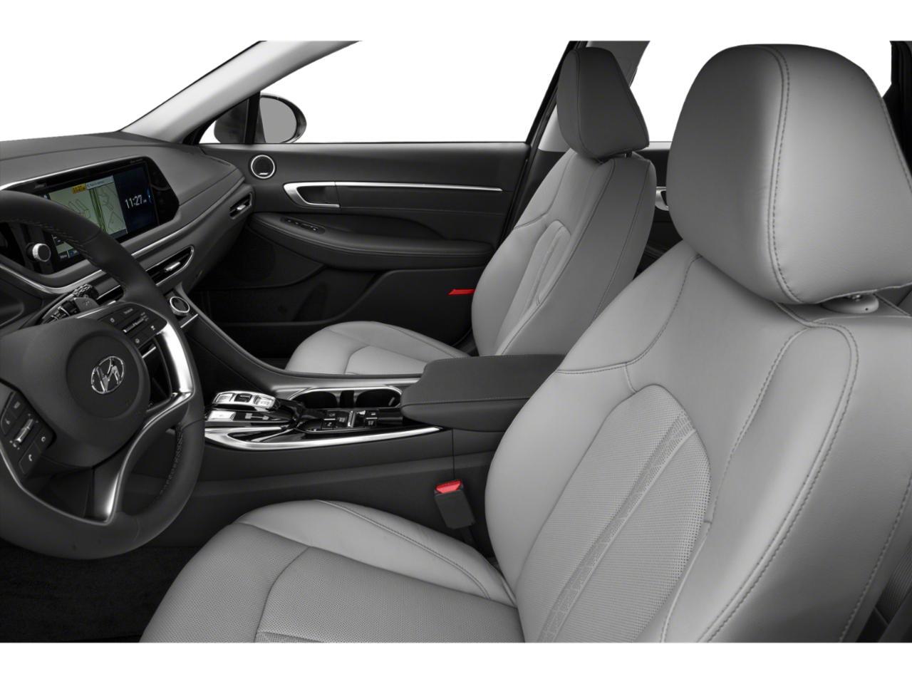 2020 Hyundai Sonata Limited Roseville CA