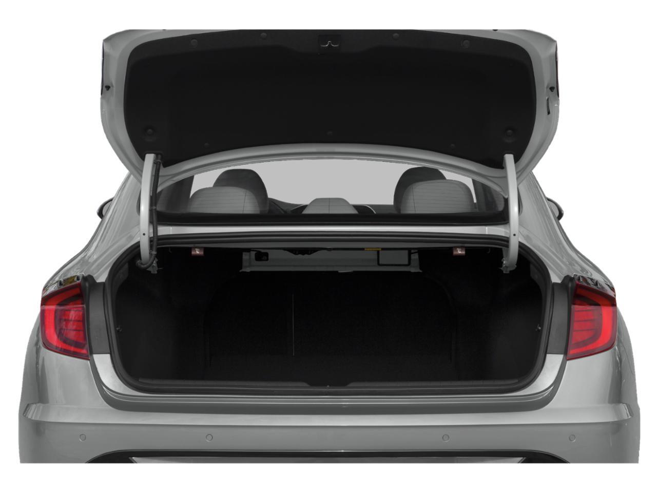 2020 Hyundai Sonata Limited Roseville CA