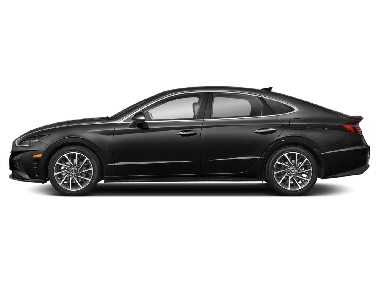 2020 Hyundai Sonata Limited Irving TX