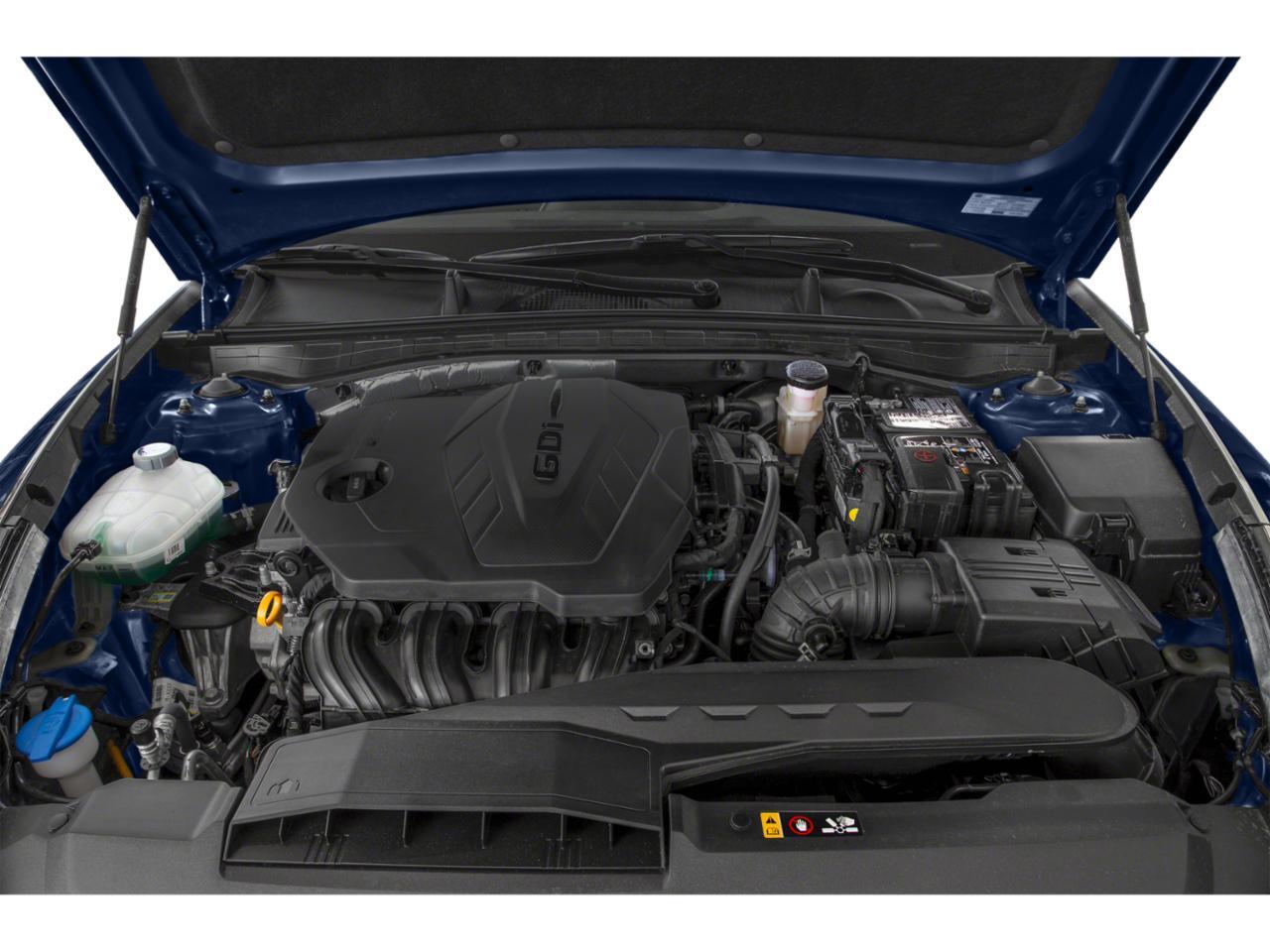 2020 Hyundai Sonata SEL Davie FL