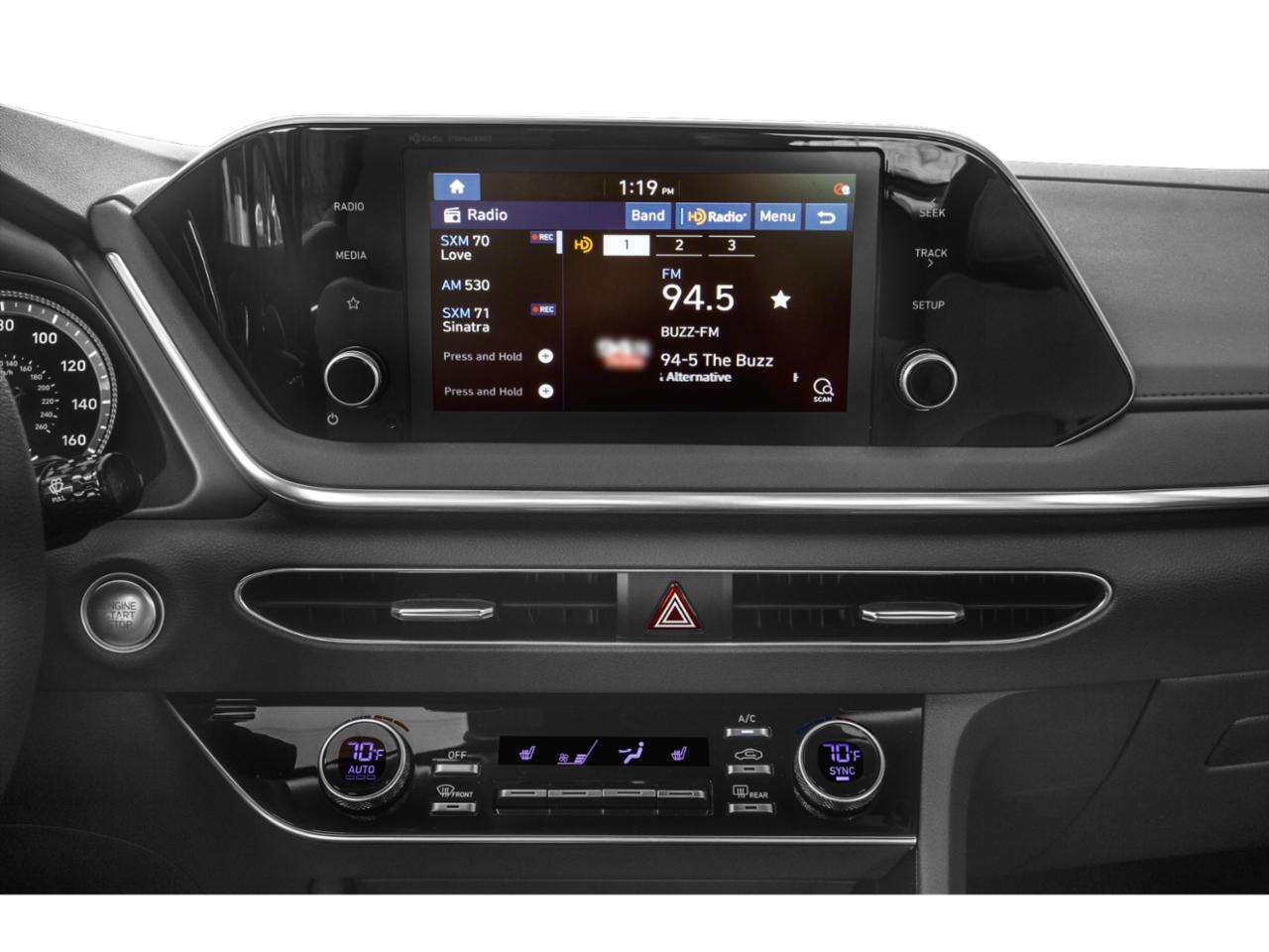2020 Hyundai Sonata SEL Davie FL