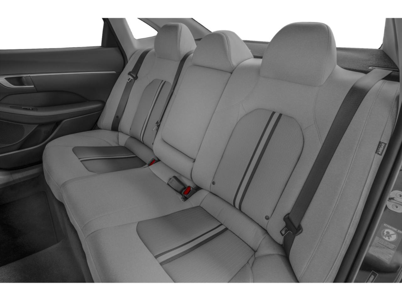 2020 Hyundai Sonata SEL Davie FL