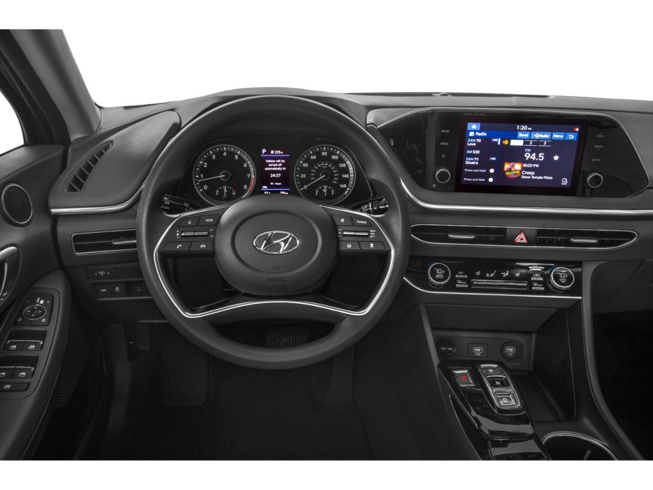2020 Hyundai Sonata SEL Davie FL
