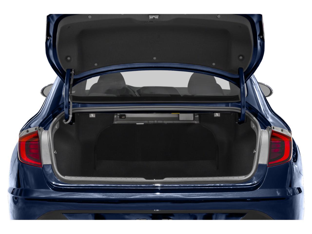 2020 Hyundai Sonata SEL Davie FL