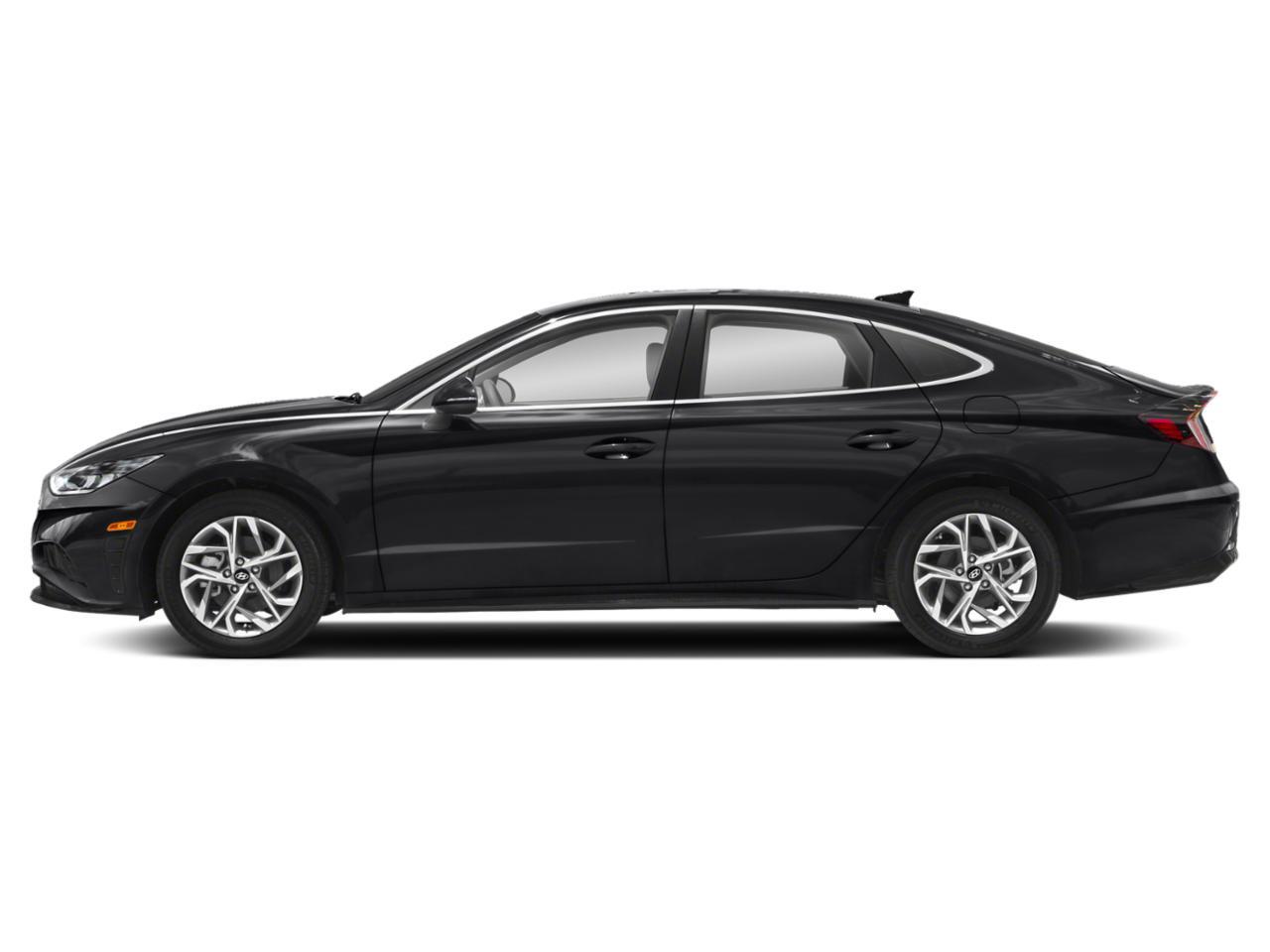 2020 Hyundai Sonata SEL Houston TX