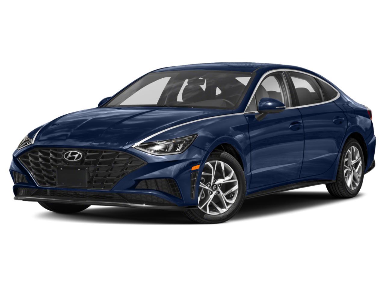 2020 Hyundai Sonata SEL Houston TX