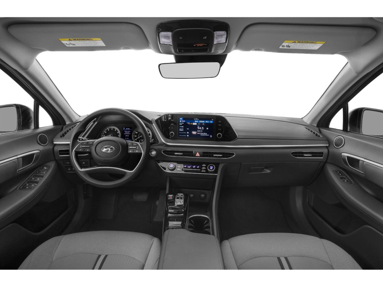 2020 Hyundai Sonata SEL Houston TX