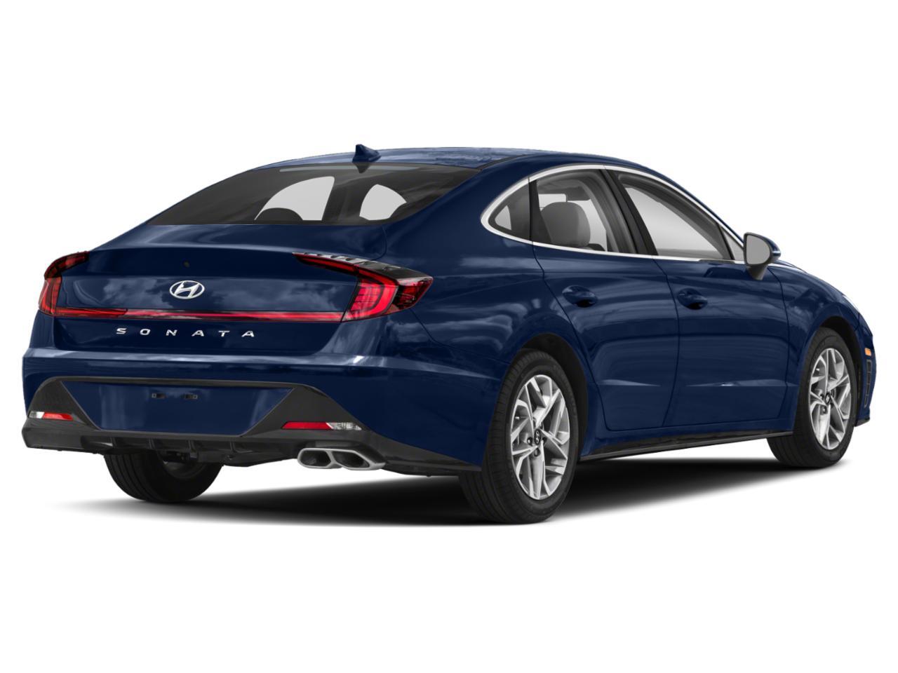 2020 Hyundai Sonata SEL Houston TX