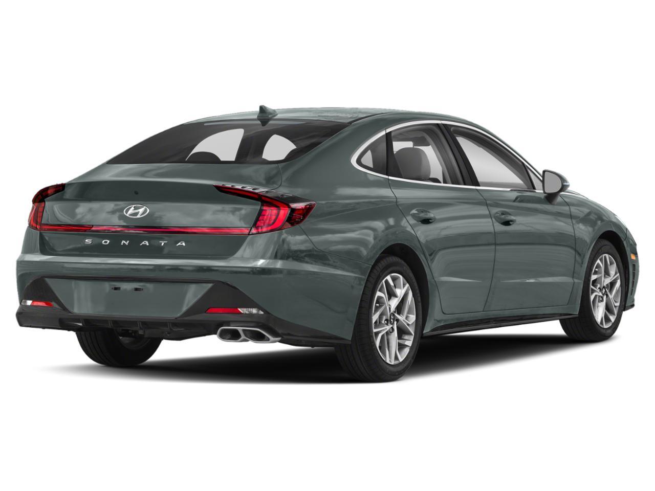 2020 Hyundai Sonata SEL Miami FL