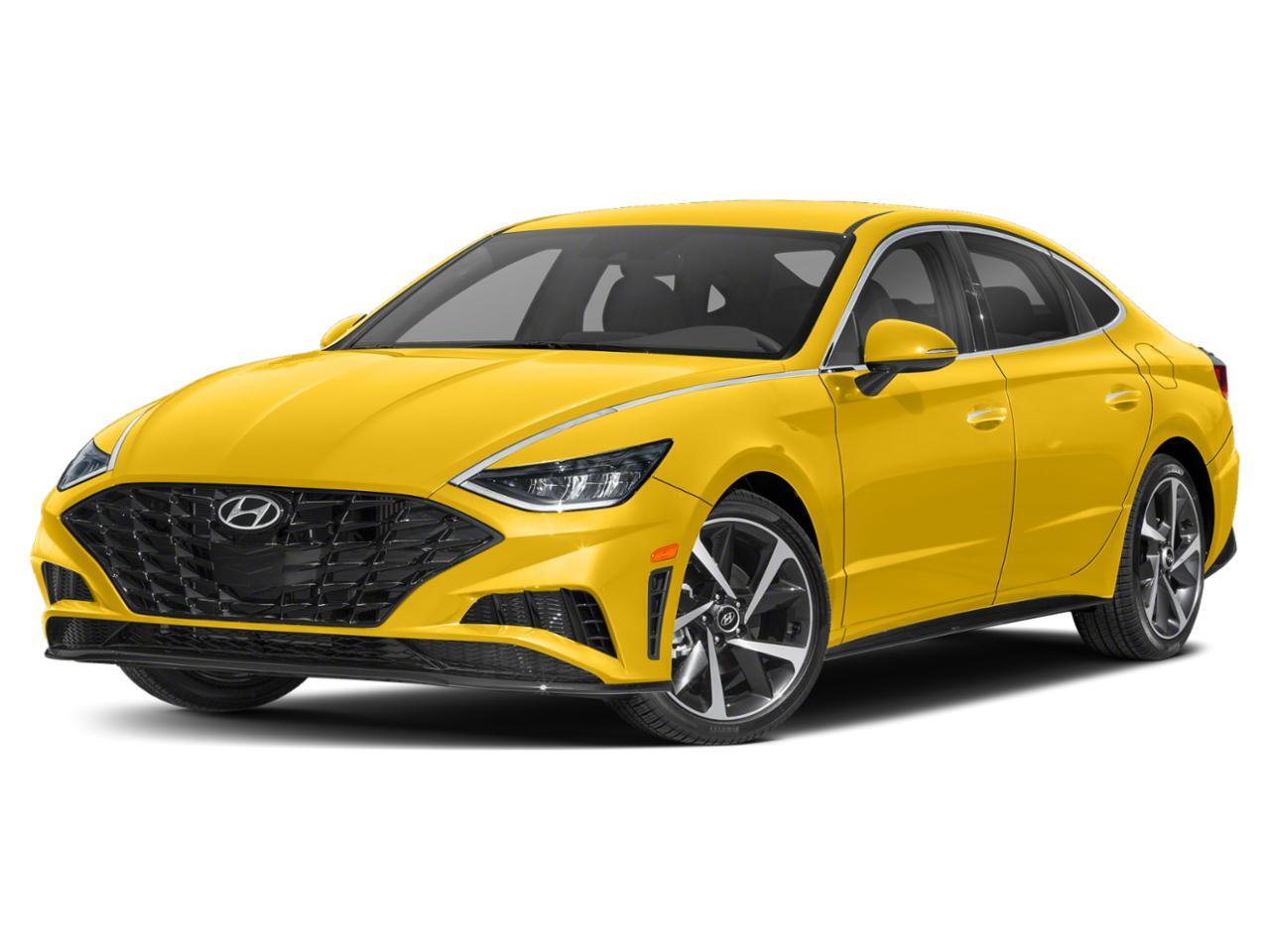 2020 Hyundai Sonata SEL Plus Chantilly VA