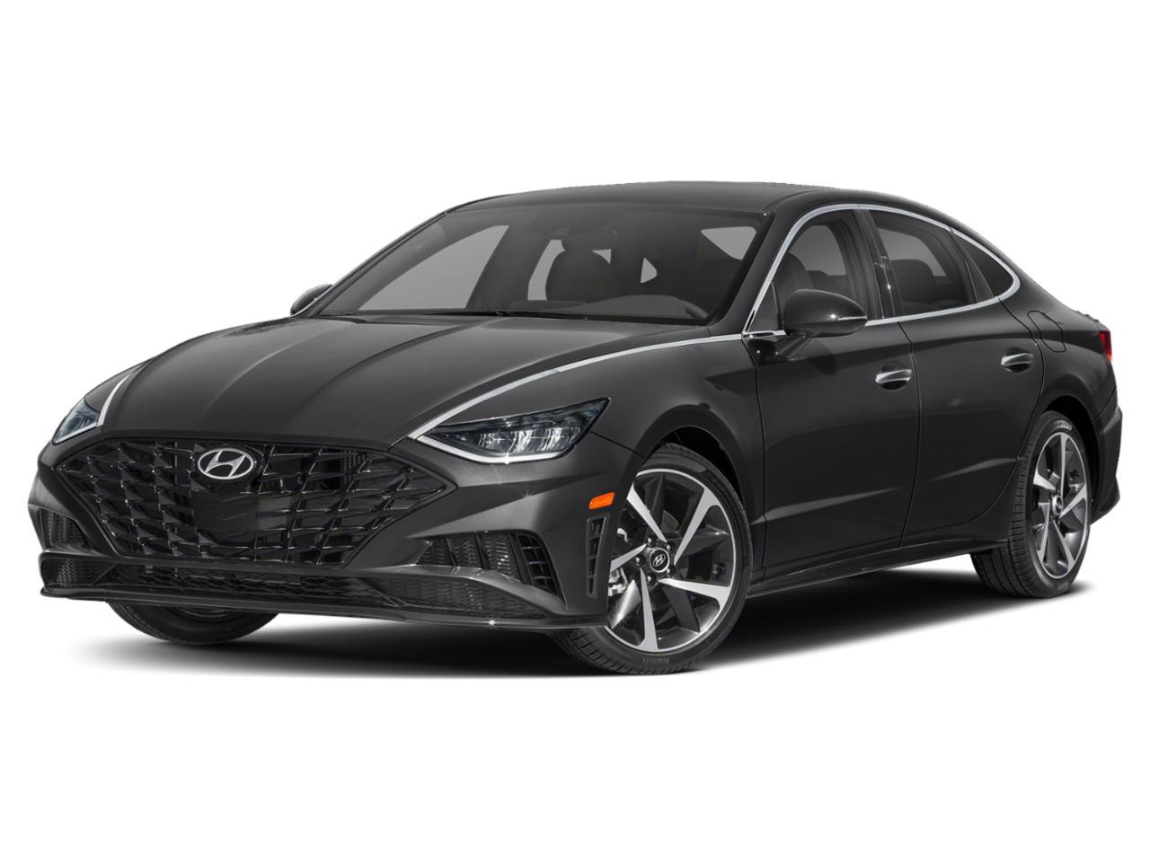 2020 Hyundai Sonata SEL Plus Chantilly VA