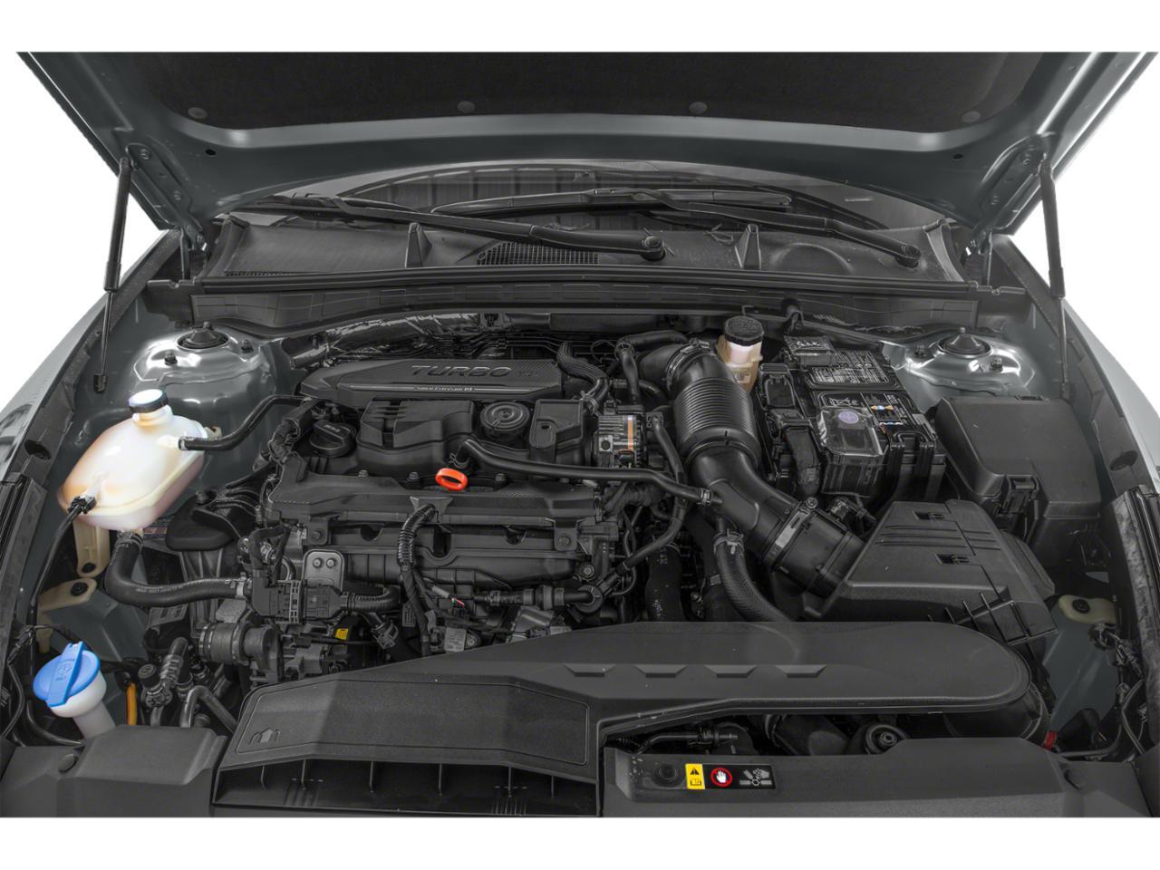 2020 Hyundai Sonata SEL Plus Chantilly VA