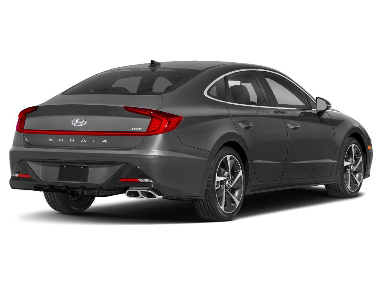 2020 Hyundai Sonata SEL Plus Roseville CA