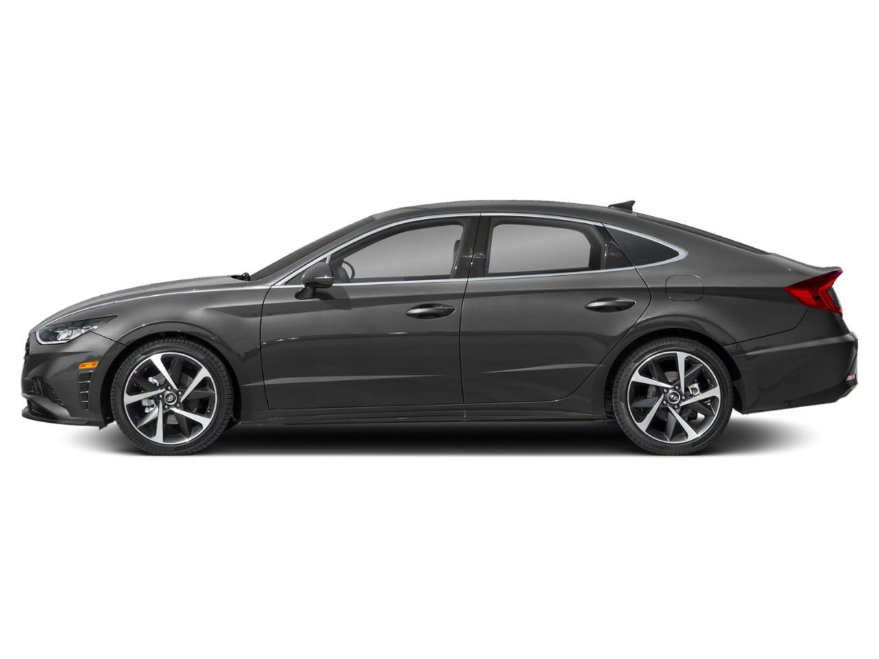 2020 Hyundai Sonata SEL Plus Roseville CA