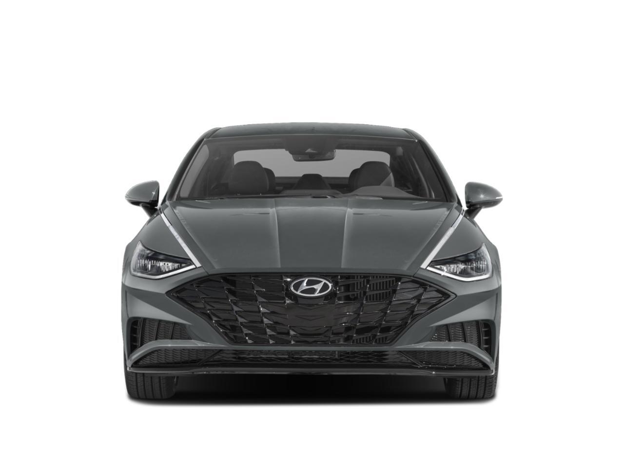 2020 Hyundai Sonata SEL Plus Roseville CA