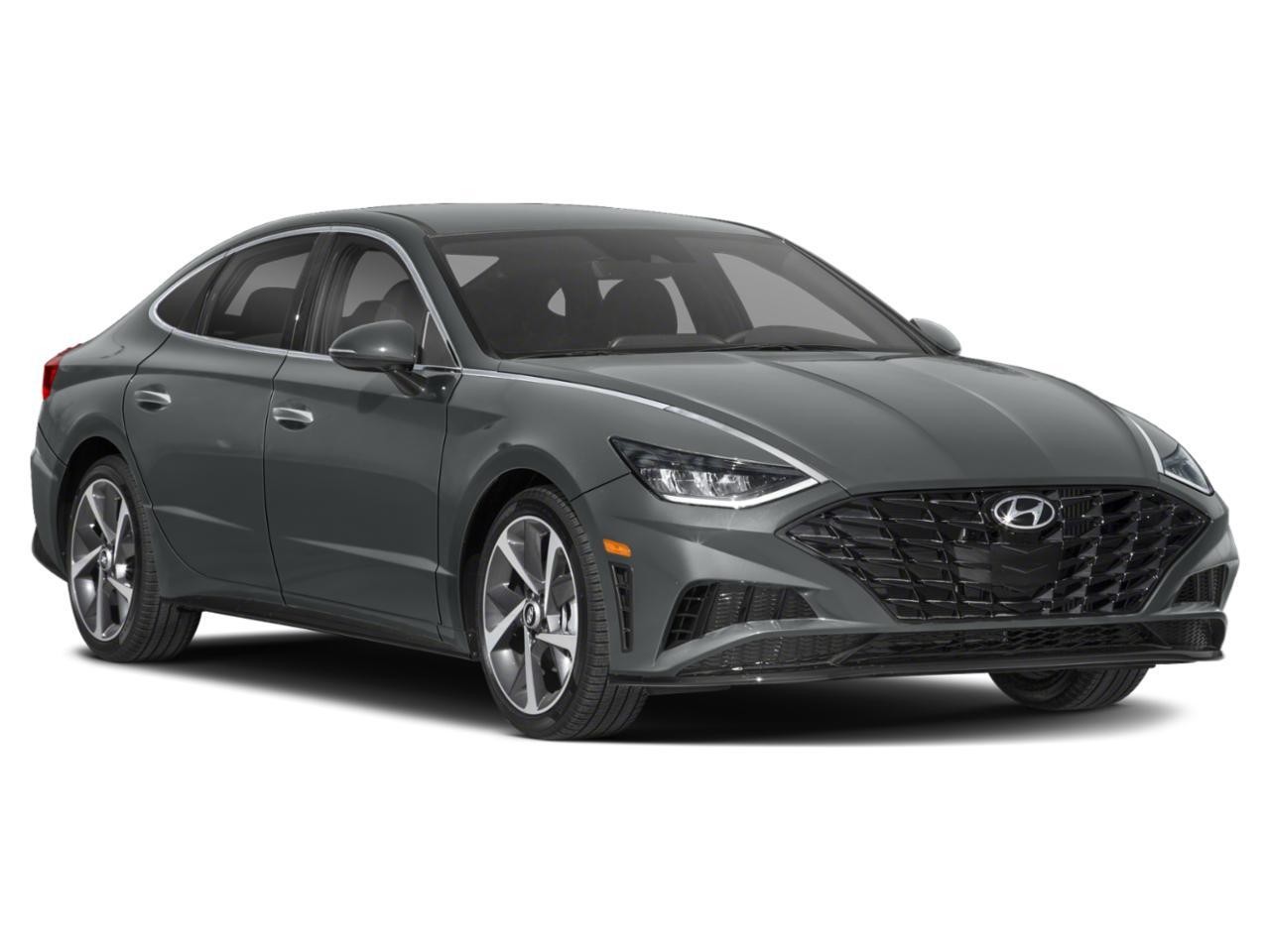 2020 Hyundai Sonata SEL Plus Roseville CA