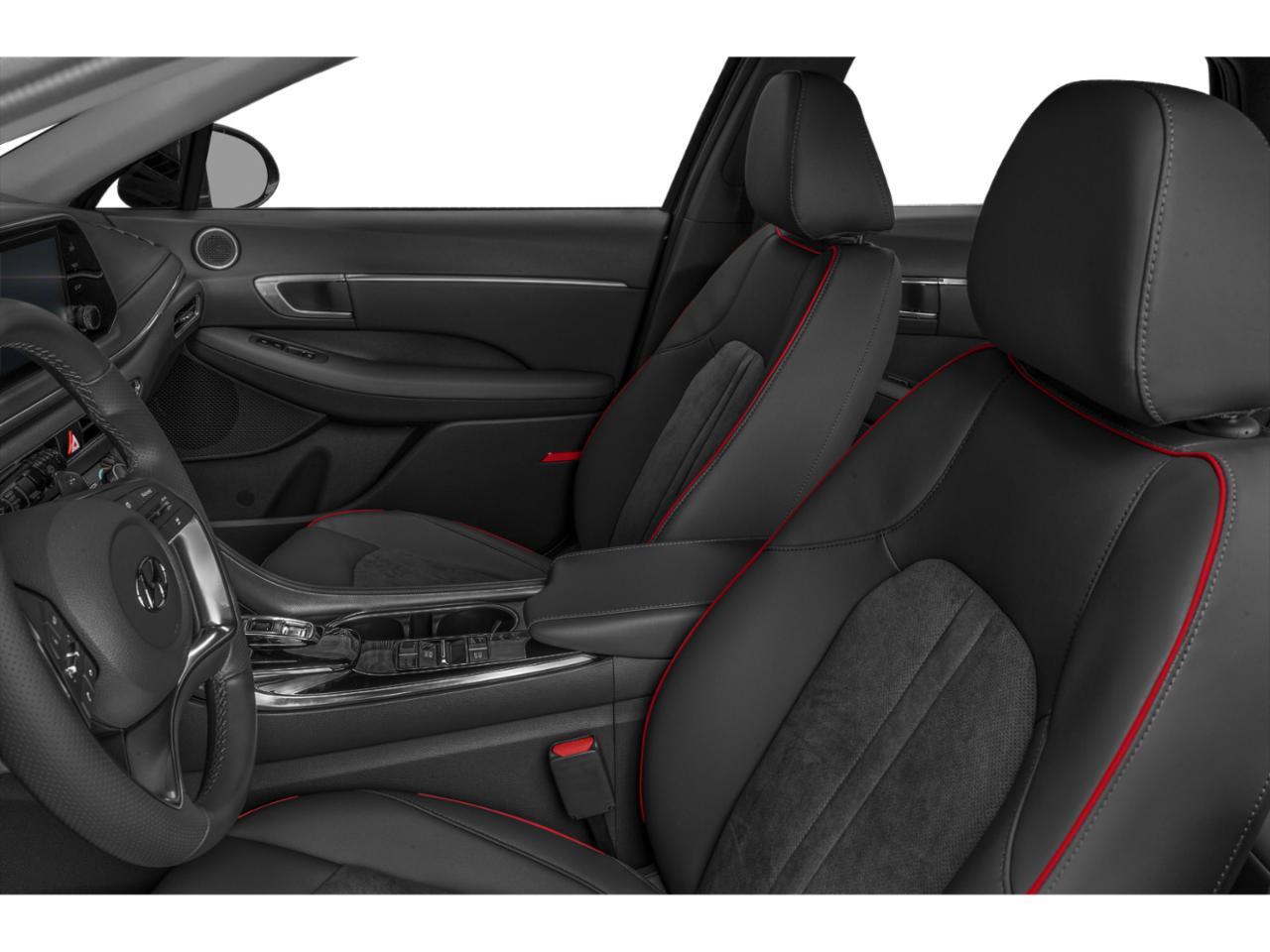 2020 Hyundai Sonata SEL Plus Roseville CA
