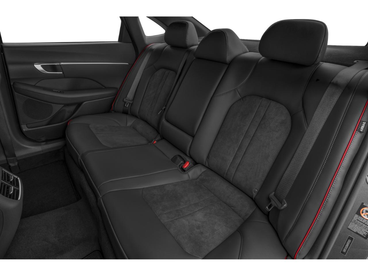 2020 Hyundai Sonata SEL Plus Roseville CA