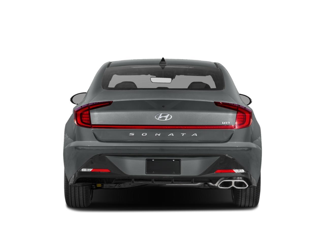 2020 Hyundai Sonata SEL Plus Roseville CA
