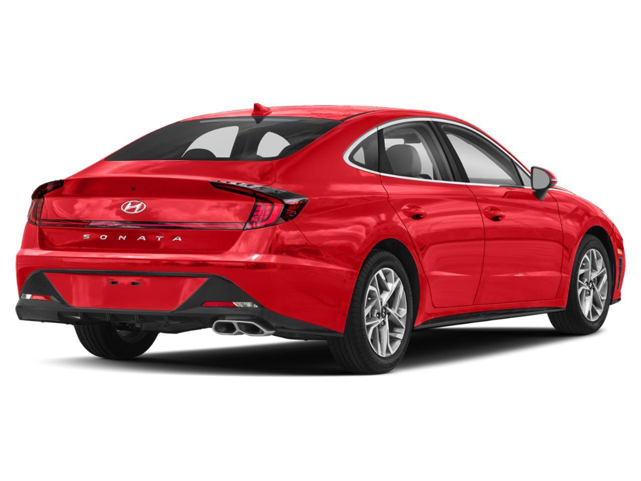 2020 Hyundai Sonata SEL San Clemente CA