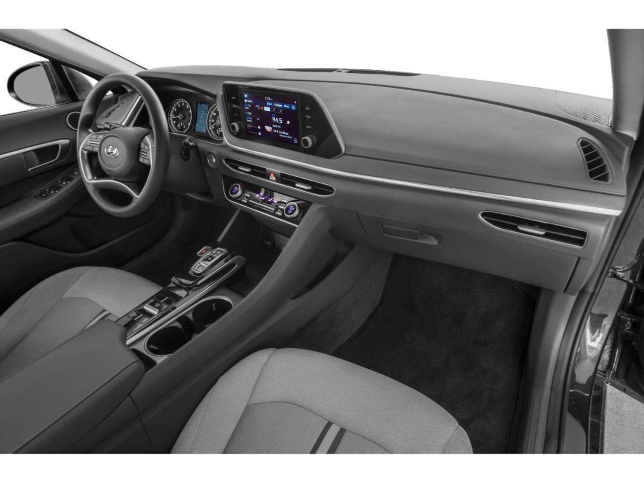 2020 Hyundai Sonata SEL San Clemente CA