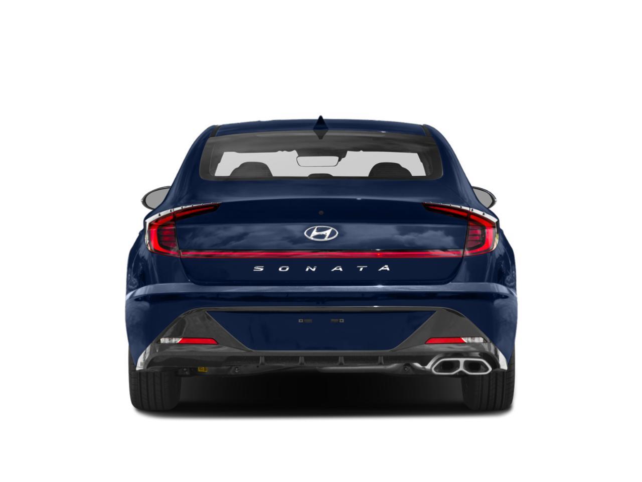 2020 Hyundai Sonata SEL San Clemente CA