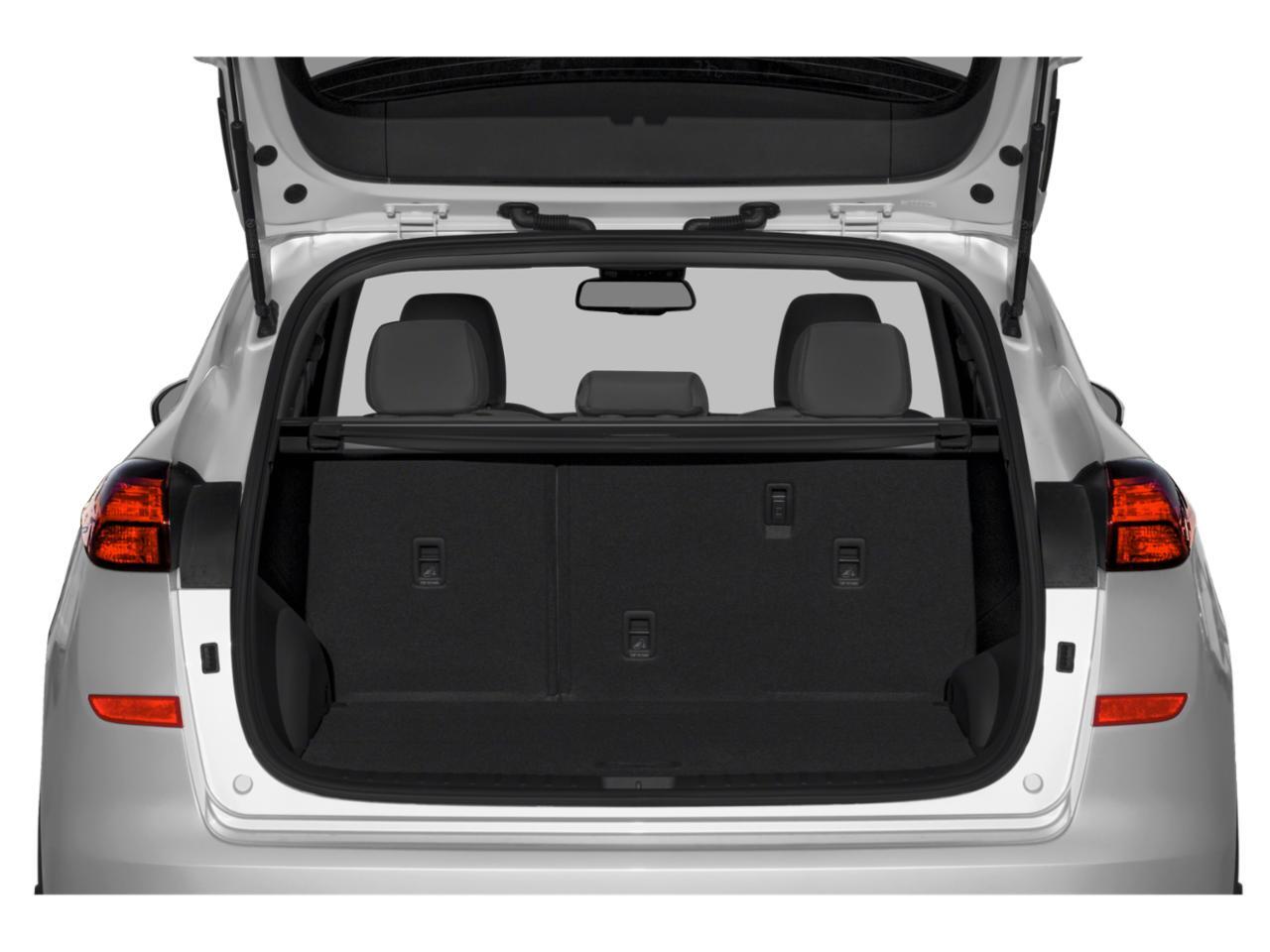 2020 Hyundai Tucson FWD SUV Irving TX