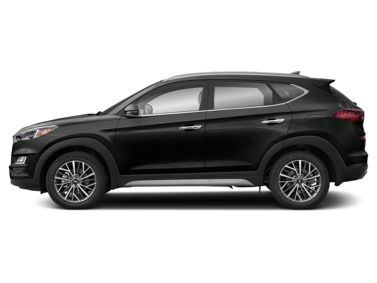 2020 Hyundai Tucson Limited San Antonio TX